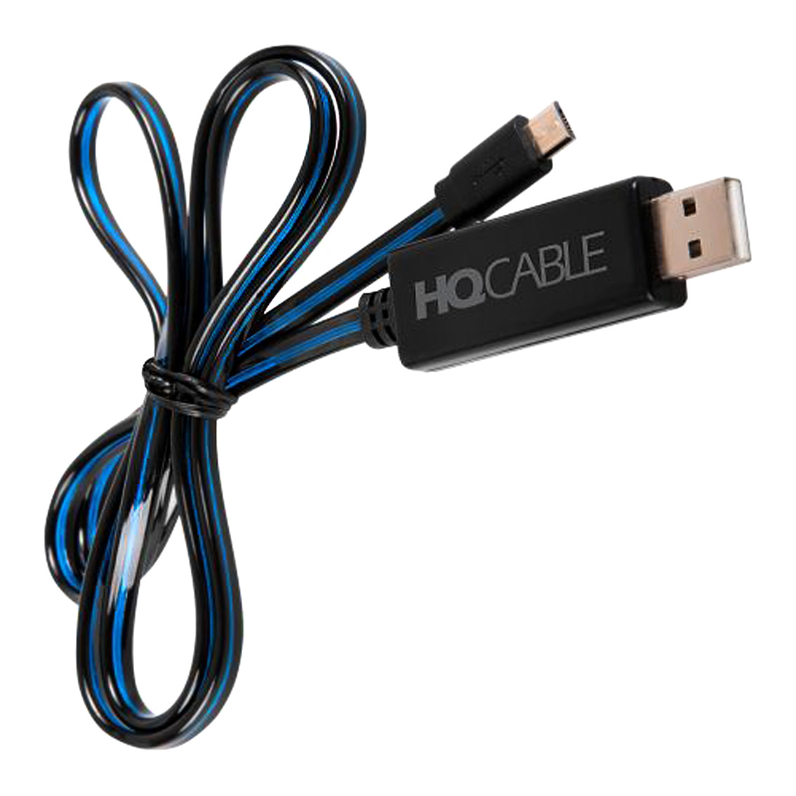 HQCable – nowa marka kabli