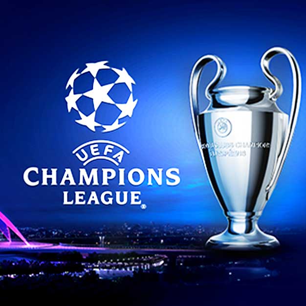 Liga Mistrzów UEFA i Liga Europy UEFA